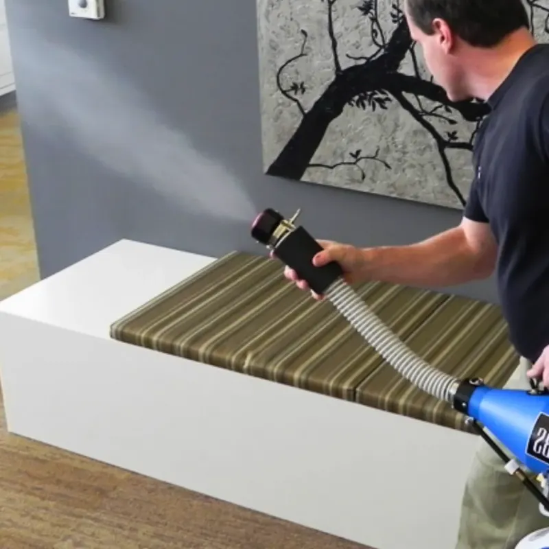 Professional Odor Removal in Cameron County, PA
